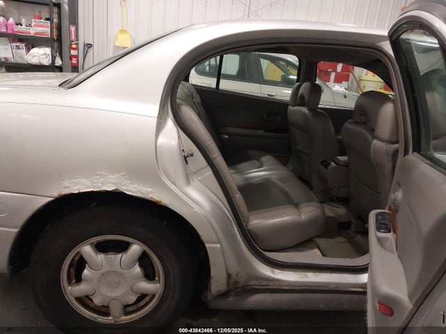 Aukcja sprzedaży 2001 Buick Lesabre Limited, vin: 1G4HR54K41U127521, numer aukcji: 43842466