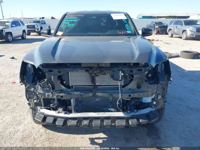 Aukcja sprzedaży 2024 Toyota Tacoma Sr, vin: 3TYKD5HN3RT011115, numer aukcji: 43842491
