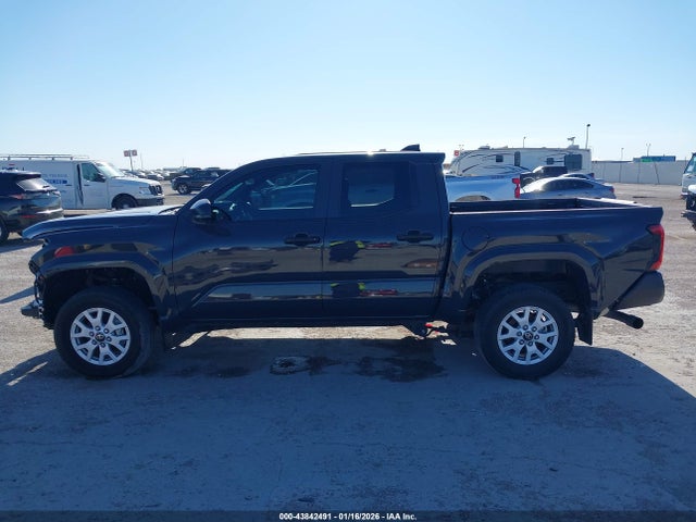 Aukcja sprzedaży 2024 Toyota Tacoma Sr, vin: 3TYKD5HN3RT011115, numer aukcji: 43842491