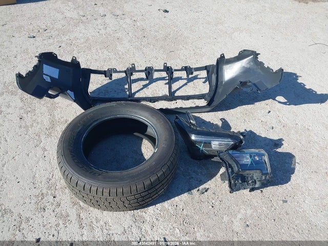 Aukcja sprzedaży 2024 Toyota Tacoma Sr, vin: 3TYKD5HN3RT011115, numer aukcji: 43842491