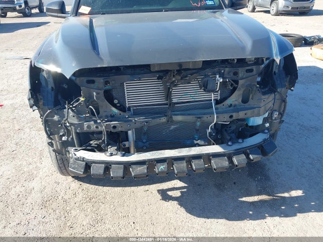 Aukcja sprzedaży 2024 Toyota Tacoma Sr, vin: 3TYKD5HN3RT011115, numer aukcji: 43842491