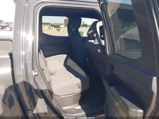 Aukcja sprzedaży 2024 Toyota Tacoma Sr, vin: 3TYKD5HN3RT011115, numer aukcji: 43842491