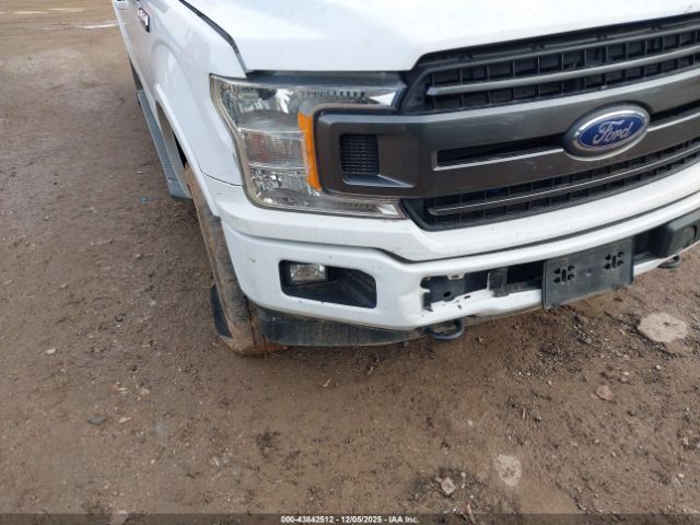 2018 FORD F-150 1FTEW1EG8JKE90841 Photo 5
