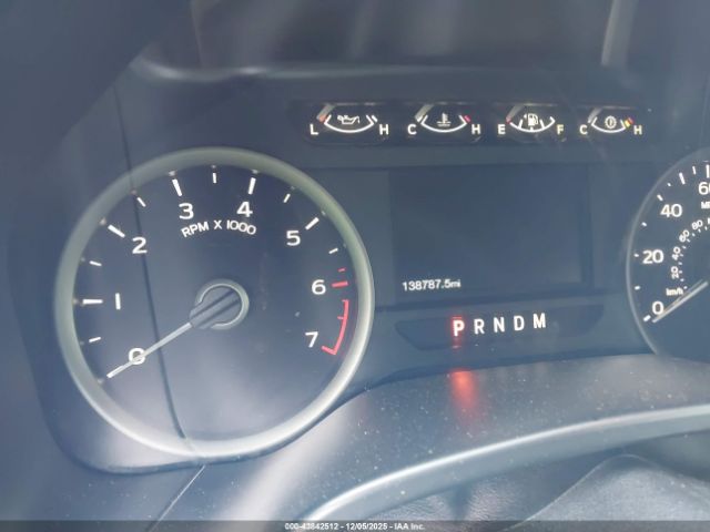 2018 FORD F-150 1FTEW1EG8JKE90841 Photo 6