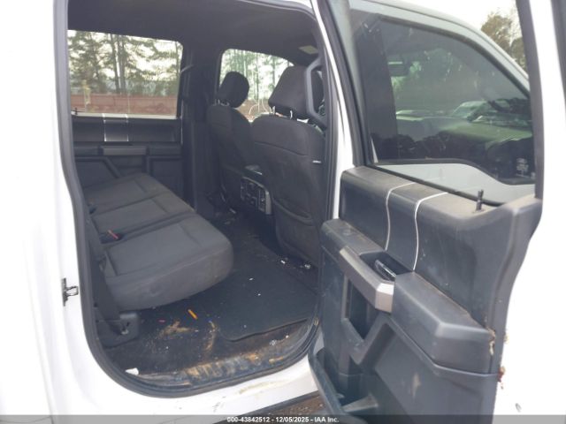 2018 FORD F-150 1FTEW1EG8JKE90841 Photo 7