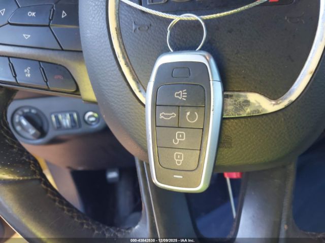 2017 DODGE CHALLENGER 2C3CDZAG1HH633538 Photo 10