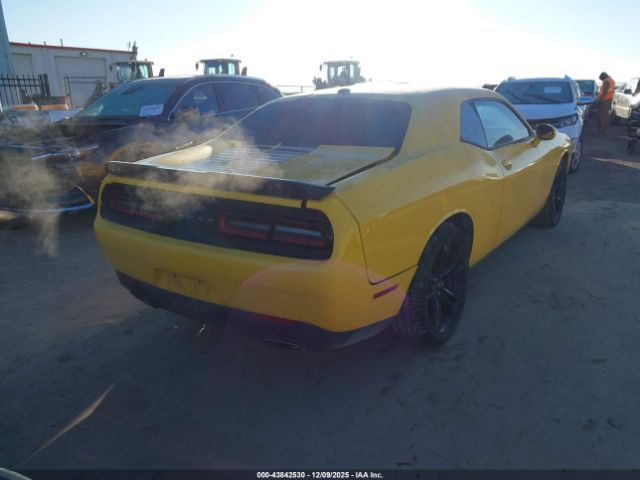 2017 DODGE CHALLENGER 2C3CDZAG1HH633538 Photo 3