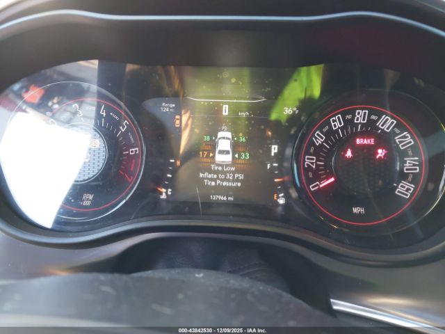 2017 DODGE CHALLENGER 2C3CDZAG1HH633538 Photo 6