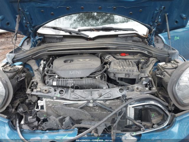 2019 MINI COUNTRYMAN WMZYT5C51K3E62781 Photo 9