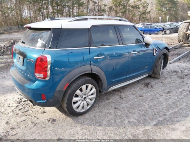 2019 MINI COUNTRYMAN WMZYT5C51K3E62781 Photo 3