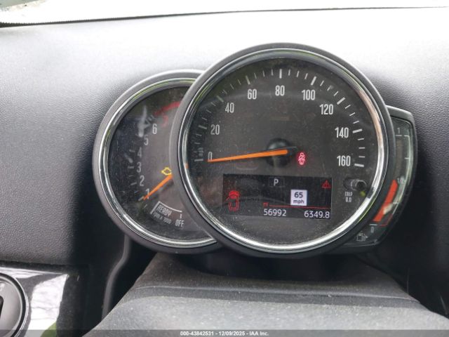 2019 MINI COUNTRYMAN WMZYT5C51K3E62781 Photo 6