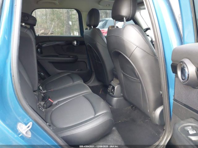 2019 MINI COUNTRYMAN WMZYT5C51K3E62781 Photo 7