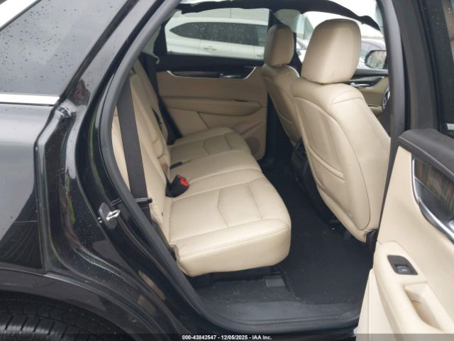 2017 CADILLAC XT5 1GYKNARS4HZ185000 Photo 7