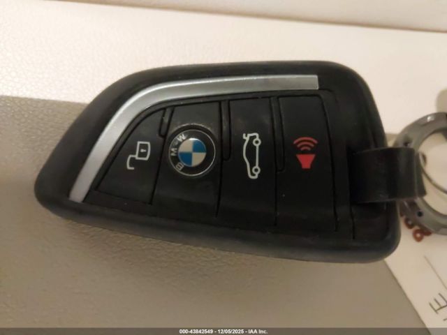 2021 BMW X3 5UXTY5C06M9E78182 Photo 10