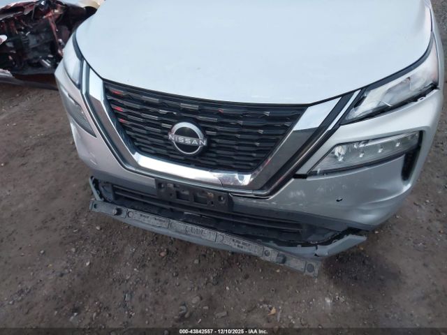 2022 NISSAN ROGUE 5N1BT3BB9NC697069 Photo 5