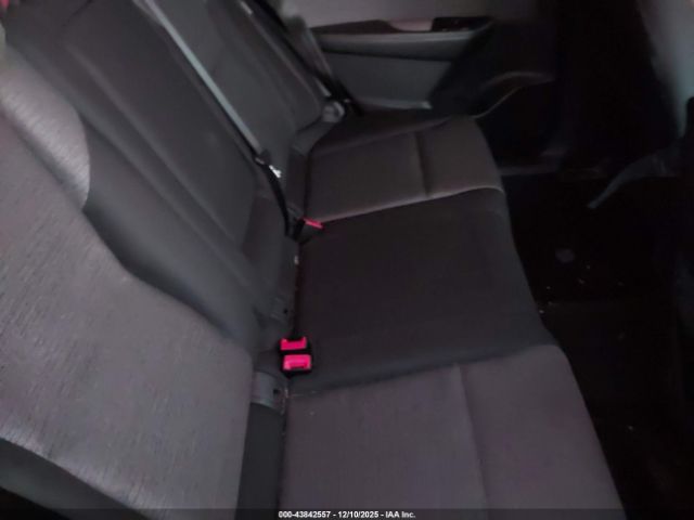 2022 NISSAN ROGUE 5N1BT3BB9NC697069 Photo 7