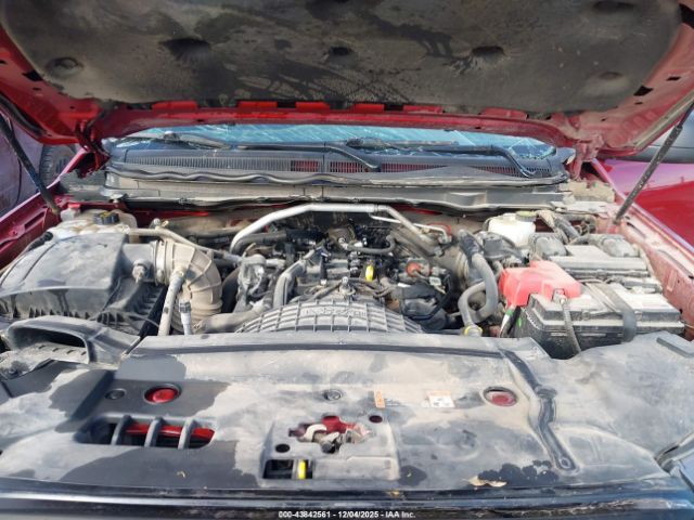 2021 FORD RANGER 1FTER4FH1MLD66893 Photo 9