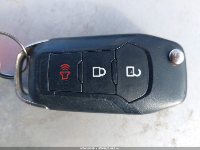 2021 FORD RANGER 1FTER4FH1MLD66893 Photo 10