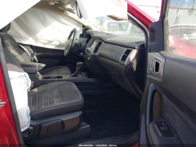 2021 FORD RANGER 1FTER4FH1MLD66893 Photo 4