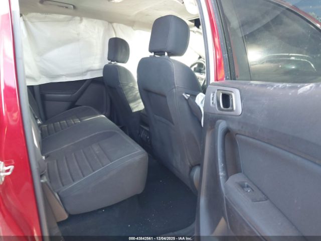 2021 FORD RANGER 1FTER4FH1MLD66893 Photo 7