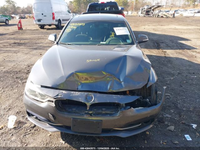 2018 BMW 330I WBA8D9C54JEM32983 Photo 5