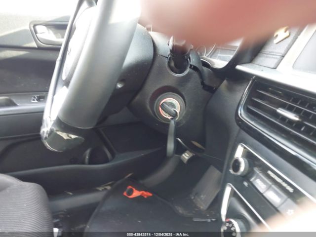 2020 KIA OPTIMA 5XXGT4L34LG385956 Photo 10