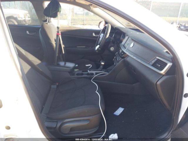 2020 KIA OPTIMA 5XXGT4L34LG385956 Photo 4