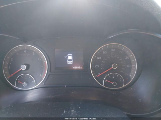 2020 KIA OPTIMA 5XXGT4L34LG385956 Photo 6