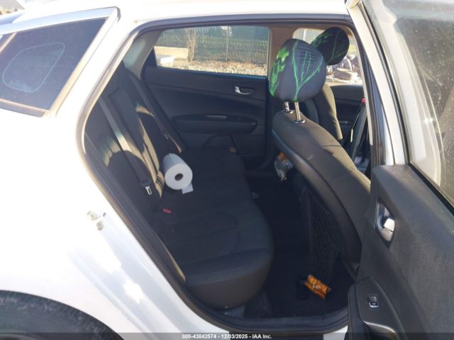 2020 KIA OPTIMA 5XXGT4L34LG385956 Photo 7
