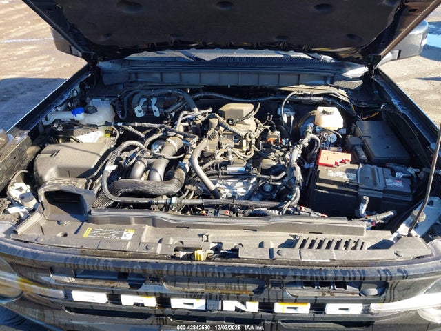 1FMDE8BH9RLB37689 Ford Bronco Outer Banks
