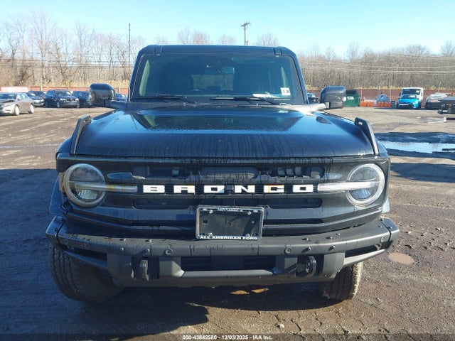 1FMDE8BH9RLB37689 Ford Bronco Outer Banks