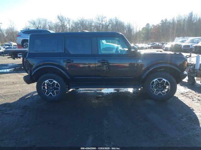 1FMDE8BH9RLB37689 Ford Bronco Outer Banks