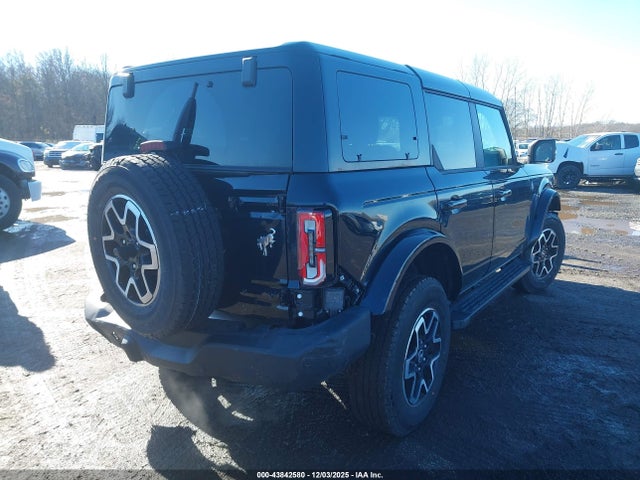 1FMDE8BH9RLB37689 Ford Bronco Outer Banks