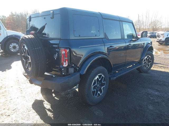 1FMDE8BH9RLB37689 Ford Bronco Outer Banks