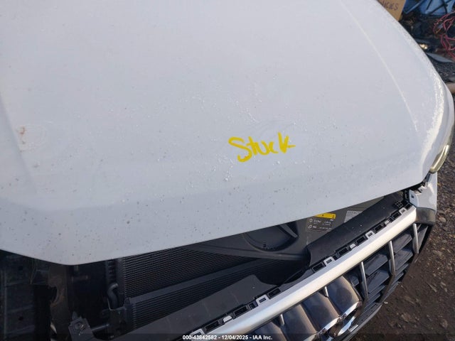 2024 AUDI Q3 WA1EECF35R1152710 Photo 9