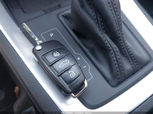 2024 AUDI Q3 WA1EECF35R1152710 Photo 10
