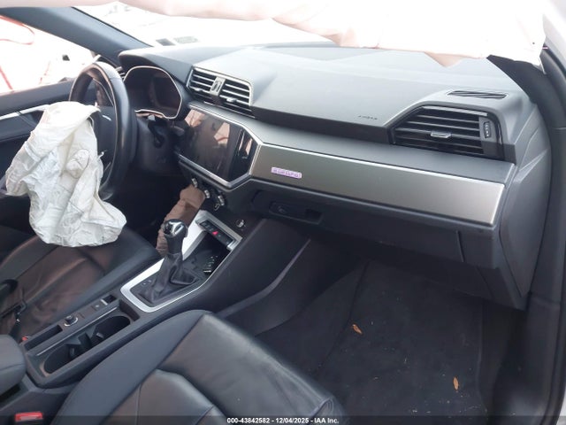 2024 AUDI Q3 WA1EECF35R1152710 Photo 4