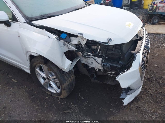 2024 AUDI Q3 WA1EECF35R1152710 Photo 5