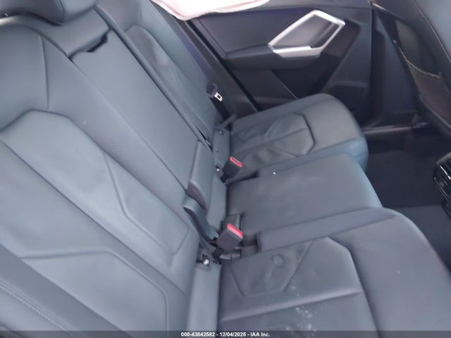 2024 AUDI Q3 WA1EECF35R1152710 Photo 7