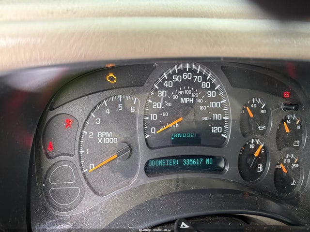 43842583 :رقم المزاد ، 1GTJK33133F130442 vin ، 2003 Gmc Sierra 3500 Slt مزاد بيع