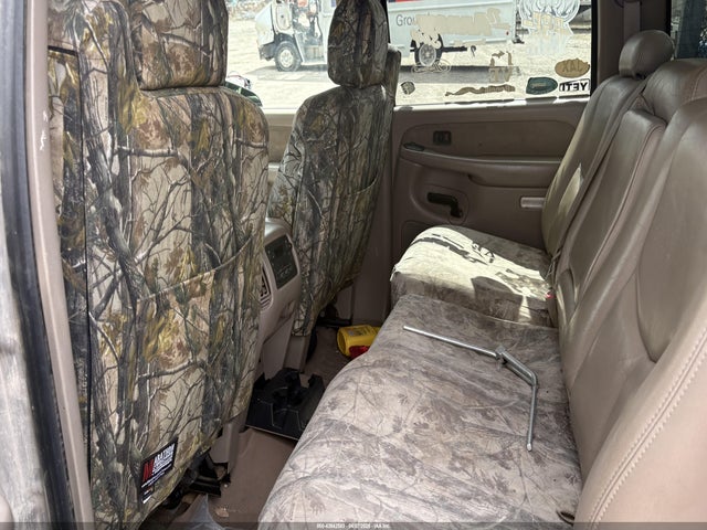 43842583 :رقم المزاد ، 1GTJK33133F130442 vin ، 2003 Gmc Sierra 3500 Slt مزاد بيع