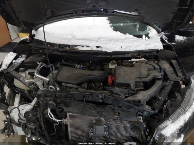 2020 NISSAN ROGUE SPORT JN1BJ1CW2LW643675 Photo 9