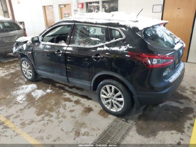 2020 NISSAN ROGUE SPORT JN1BJ1CW2LW643675 Photo 2