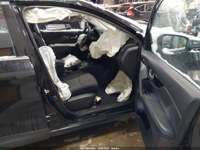 2020 NISSAN ROGUE SPORT JN1BJ1CW2LW643675 Photo 4