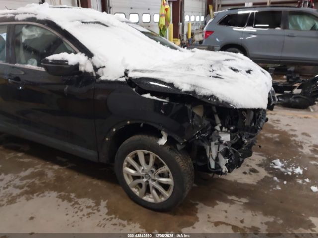 2020 NISSAN ROGUE SPORT JN1BJ1CW2LW643675 Photo 5