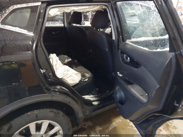 2020 NISSAN ROGUE SPORT JN1BJ1CW2LW643675 Photo 7