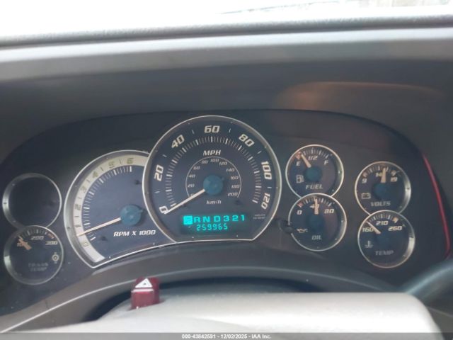 2002 CADILLAC ESCALADE EXT 3GYEK63NX2G241647 Photo 6