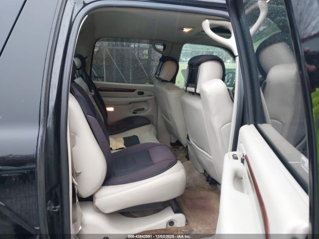 2002 CADILLAC ESCALADE EXT 3GYEK63NX2G241647 Photo 7