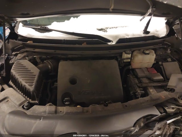 Aukcja sprzedaży 2020 Buick Enclave Fwd Essence, vin: 5GAERBKW5LJ263013, numer aukcji: 43842601