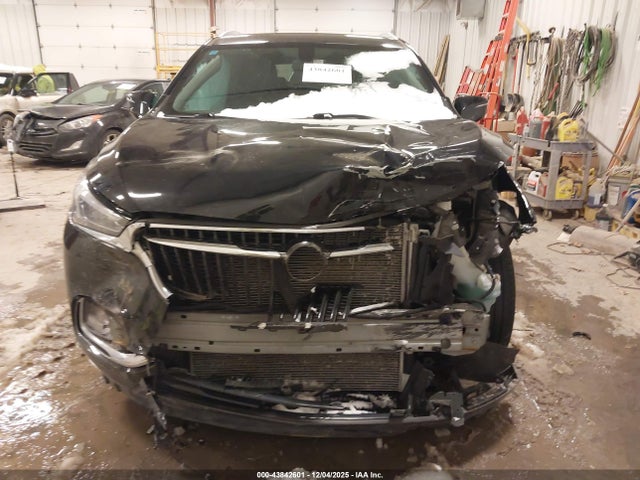 Aukcja sprzedaży 2020 Buick Enclave Fwd Essence, vin: 5GAERBKW5LJ263013, numer aukcji: 43842601